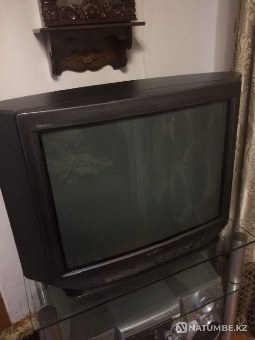 Selling TV  - photo 1