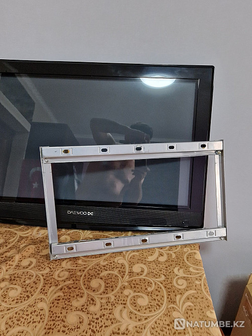 Продам телевизор Daewoo  - изображение 2