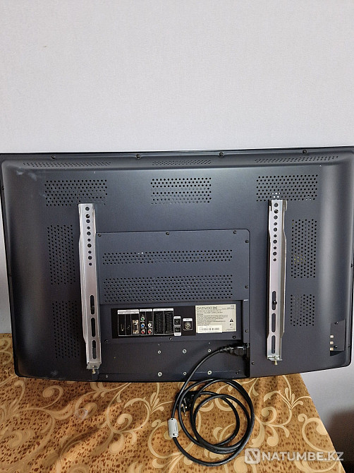 Продам телевизор Daewoo  - изображение 5