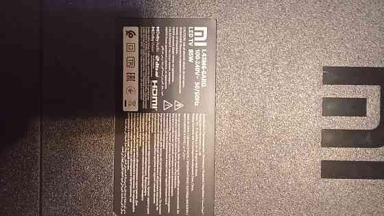 Smart TV Xiaomiv43" 