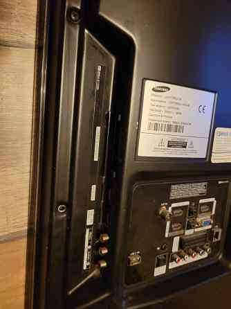 Продам телевизор Samsung 