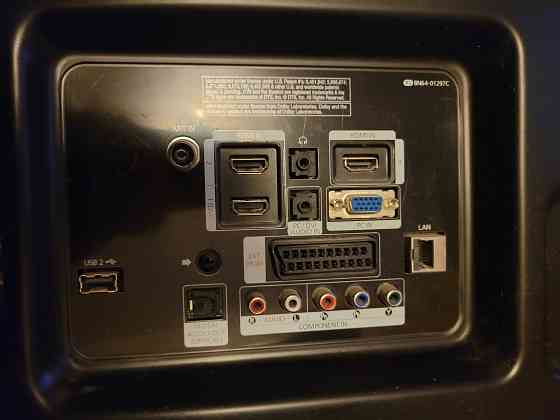 Продам телевизор Samsung 