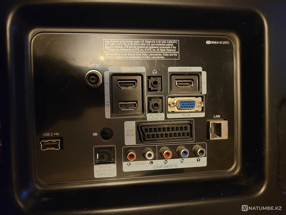 Продам телевизор Samsung  - изображение 3