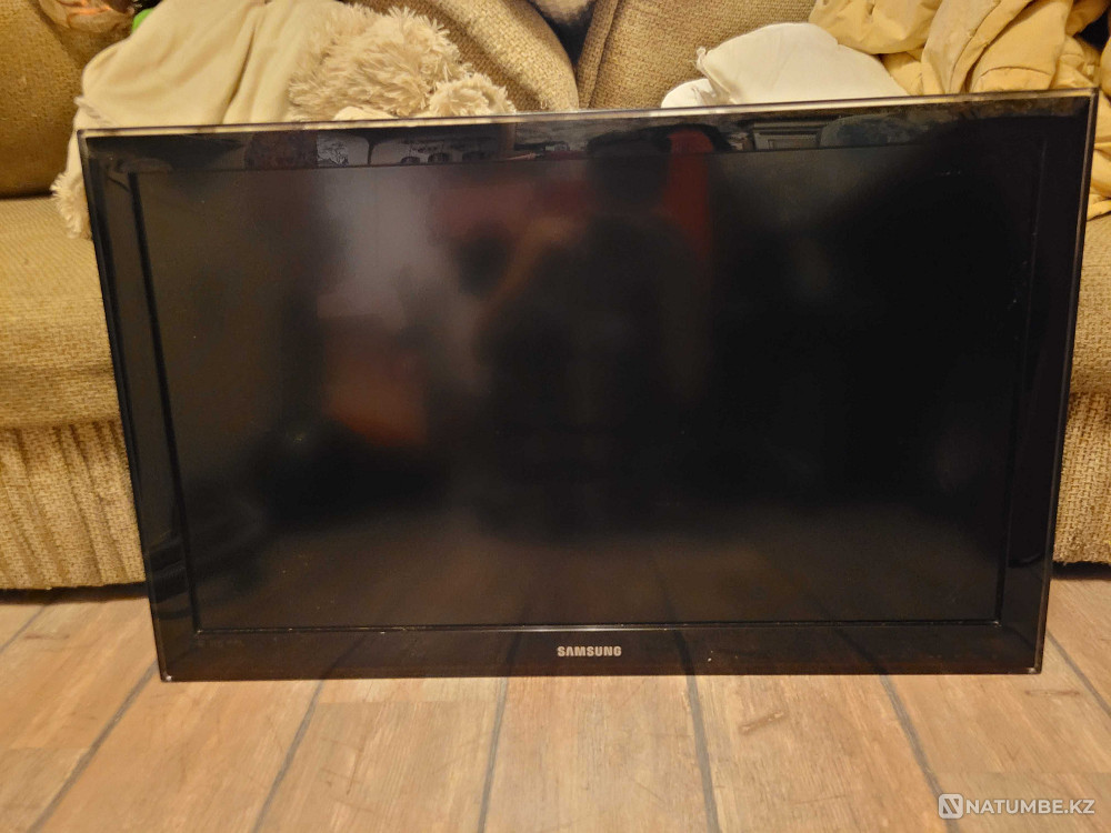 Продам телевизор Samsung  - изображение 1
