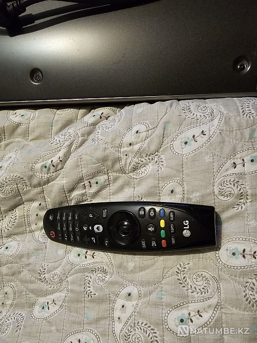 LG 49UF85 3D теледидары  - изображение 6