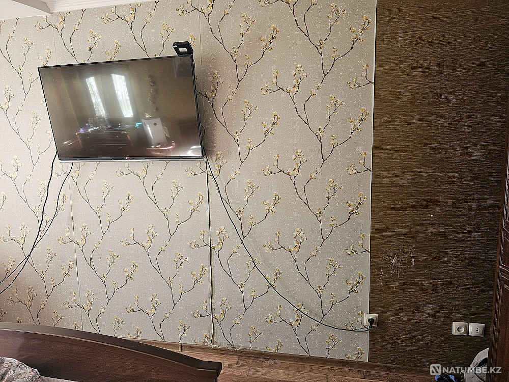 LG 49UF85 3D теледидары  - изображение 4