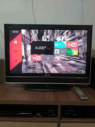 Продам SONY bravia. 