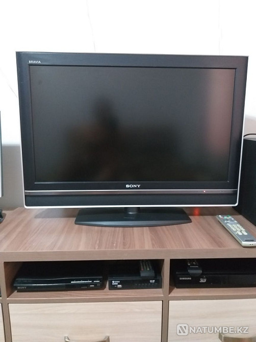 Продам SONY bravia.  - изображение 4