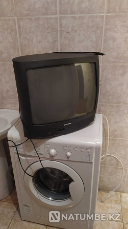 Телевизор Philips Аягоз - изображение 1