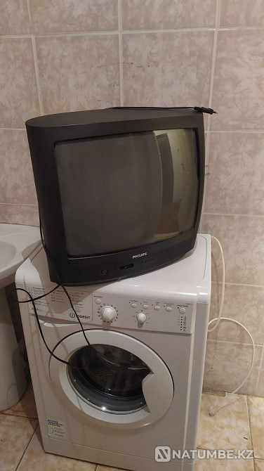 Philips TV Ayagoz - photo 1