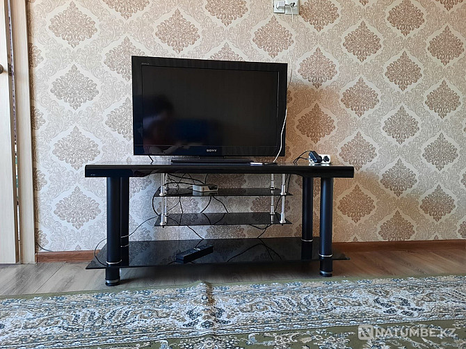 Телевизор и подставка Аягоз - изображение 2