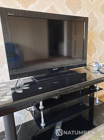 TV and stand Ayagoz - photo 1