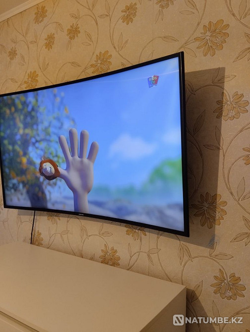 Samsung TV Ayagoz - photo 2