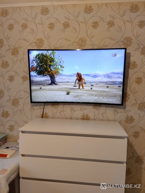 Samsung TV Ayagoz - photo 1