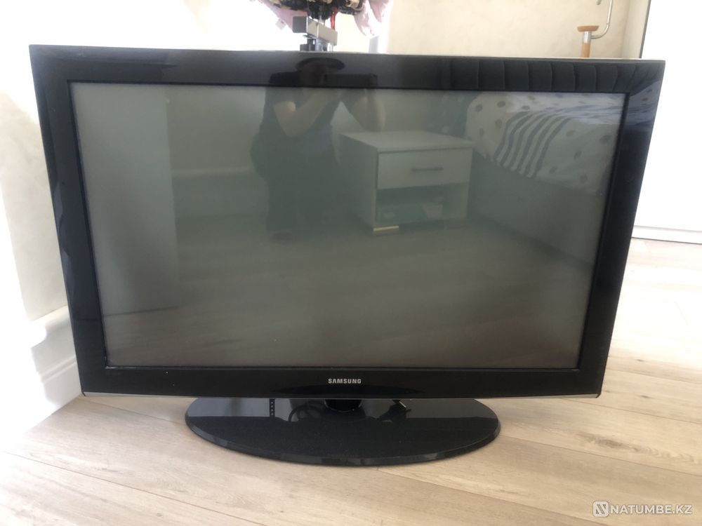 Продам бу телевизор Аягоз - изображение 2