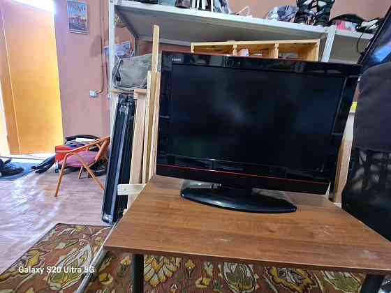 Продам плоский телевизор 26 дюймов Ayagoz