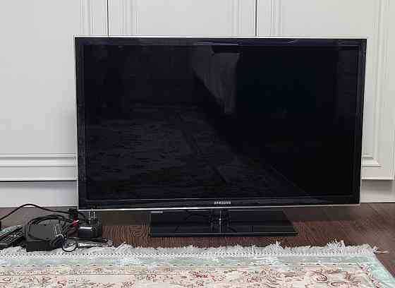 Телевизор SAMSUNG диагональ.110 см Аягоз