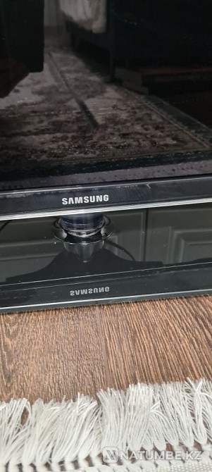 Телевизор SAMSUNG диагональ.110 см Аягоз - изображение 7