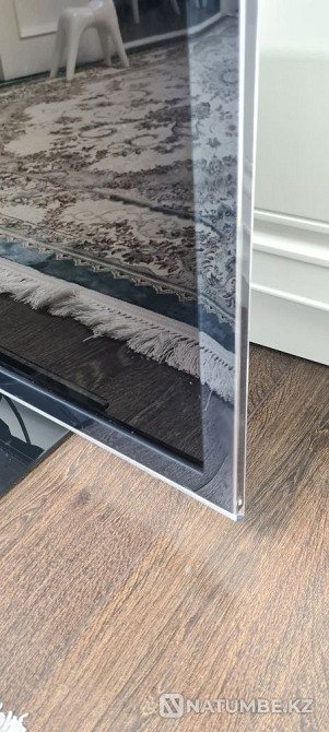 Телевизор SAMSUNG диагональ.110 см Аягоз - изображение 4