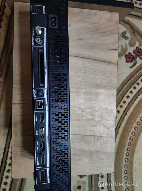 One connect на телевизор SAMSUNG Аягоз - изображение 2