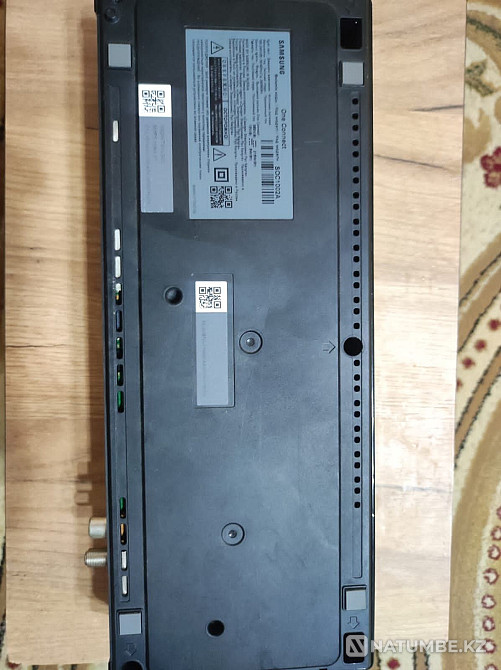 One connect на телевизор SAMSUNG Аягоз - изображение 3