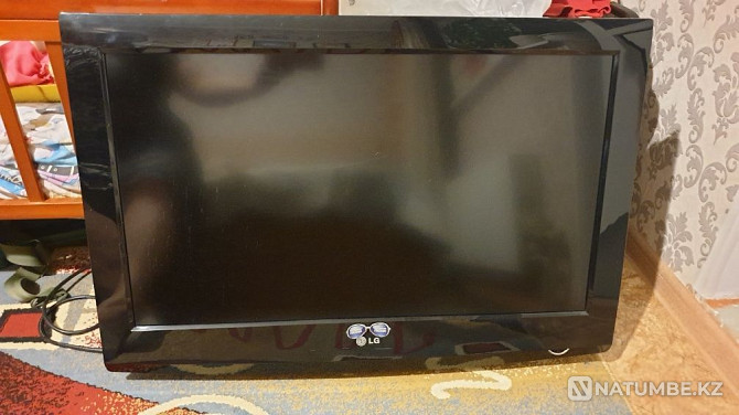 Продам телевизор LG 30000 Аягоз - изображение 2