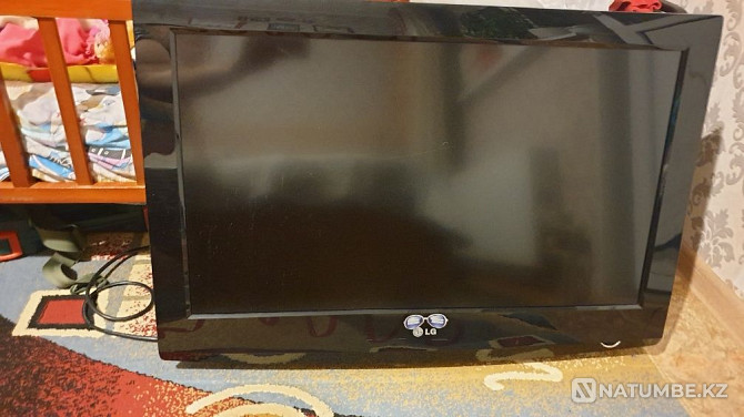 Продам телевизор LG 30000 Аягоз - изображение 1