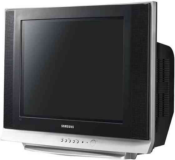 Телевизор Samsung 54 см (модель cs 21z40) Зайсан
