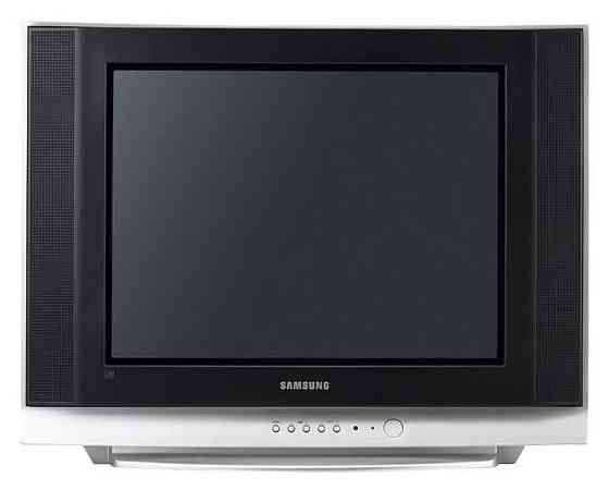 Телевизор Samsung 54 см (модель cs 21z40) Zhaysang Koli