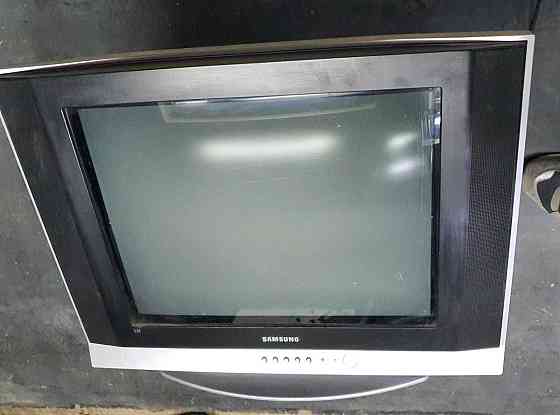 Телевизор Samsung 54 см (модель cs 21z40) Zhaysang Koli