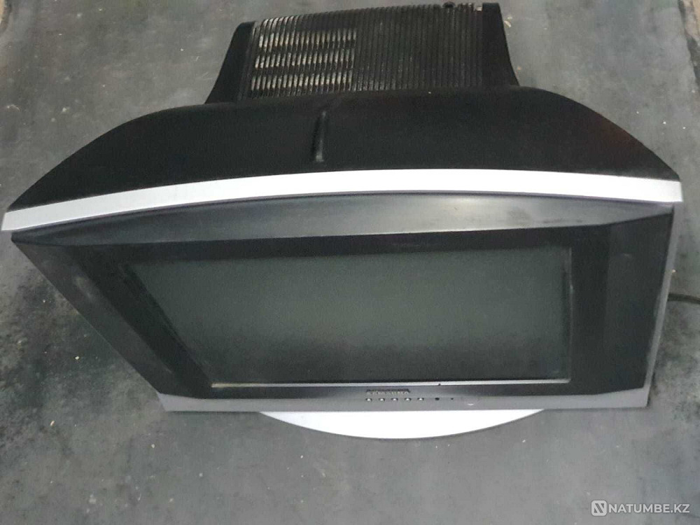 Samsung TV 54 cm (model cs 21z40) Zhaysang Koli - photo 5