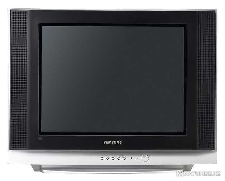 Samsung TV 54 cm (model cs 21z40) Zhaysang Koli - photo 2