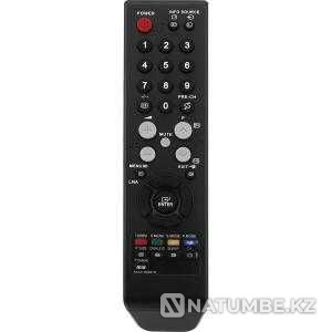 Samsung TV 54 cm (model cs 21z40) Zhaysang Koli - photo 3