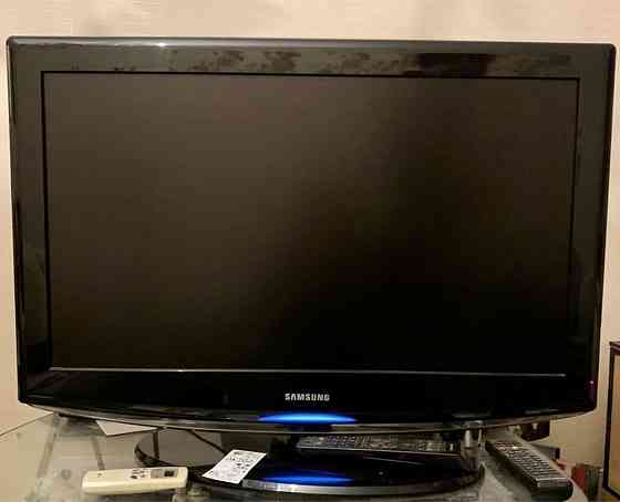 ЖК телевизор Samsung LE-32R81BX 32” (81 см) Zhaysang Koli