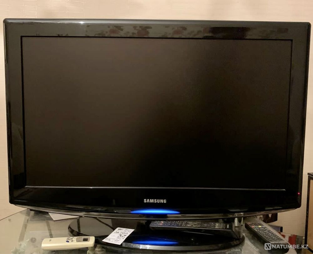 LCD TV Samsung LE-32R81BX 32” (81 cm) Zhaysang Koli - photo 1
