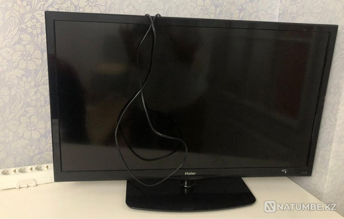 Haier TV Zhaysang Koli - photo 3