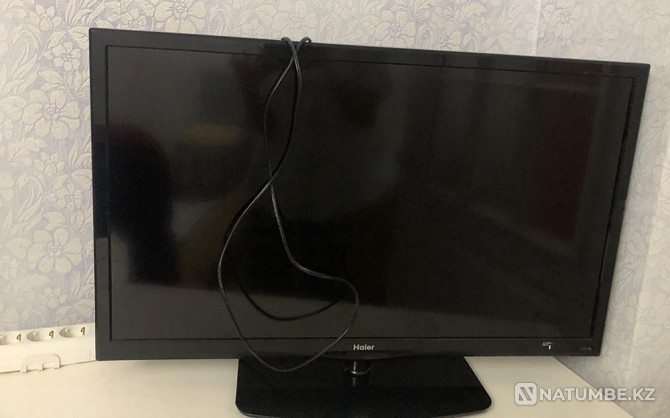 Haier TV Zhaysang Koli - photo 4