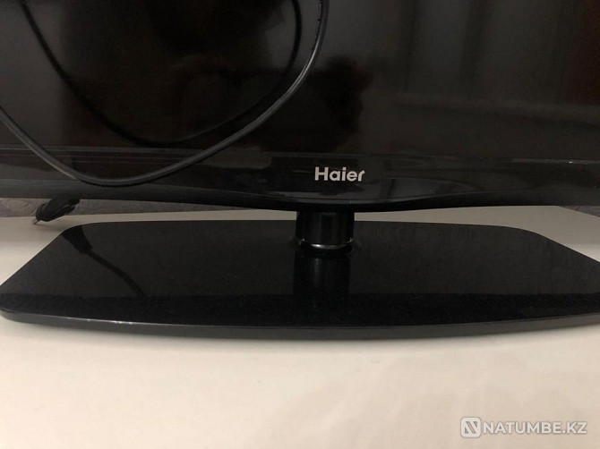 Haier TV Zhaysang Koli - photo 1