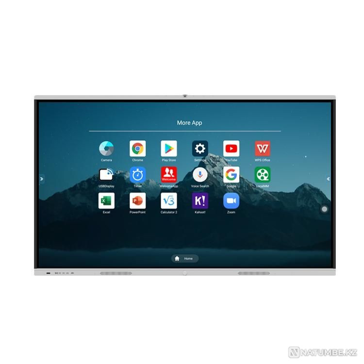 Интерактивные панели Зайсан - изображение 2