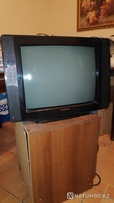 Selling TVs Zhaysang Koli - photo 2