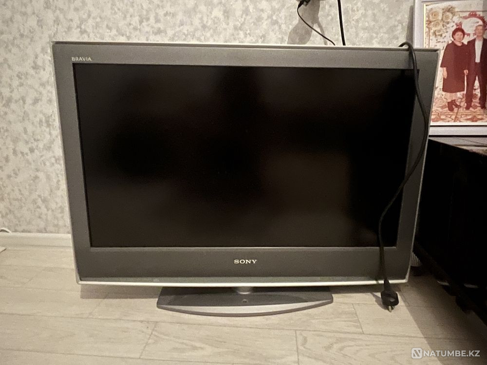 Телевизор Sony Зайсан - изображение 2