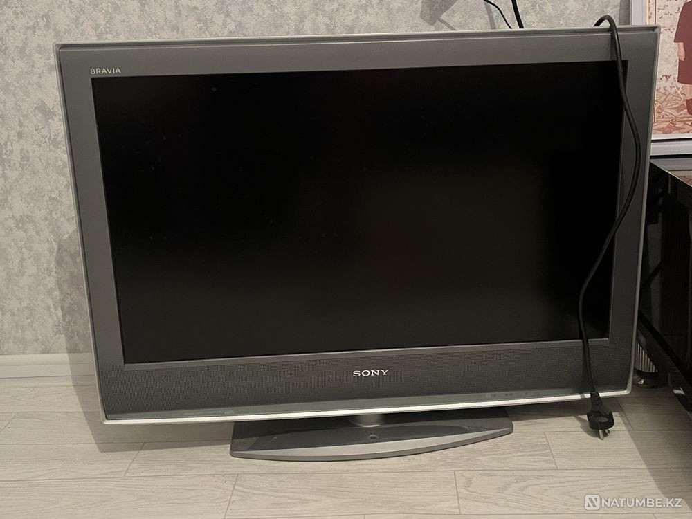 Телевизор Sony Зайсан - изображение 1