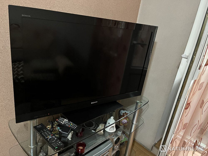 Телевизор sony bravia Зайсан - изображение 1