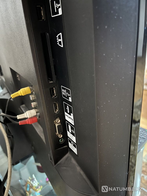 Sony Bravia TV Zhaysang Koli - photo 3