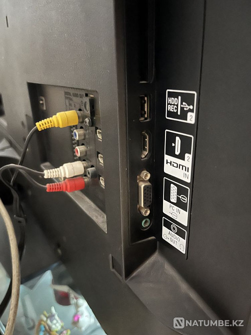 Sony Bravia TV Zhaysang Koli - photo 2