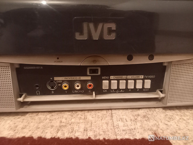 JVC теледидары жақсы  Зайсан  - изображение 4