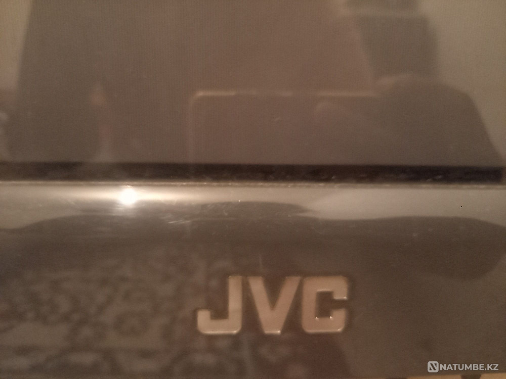 JVC TV is good Zhaysang Koli - photo 3