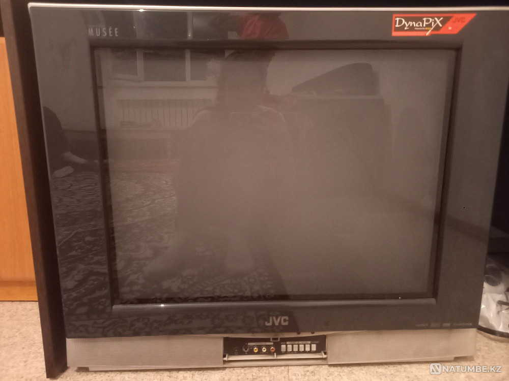 JVC TV is good Zhaysang Koli - photo 1