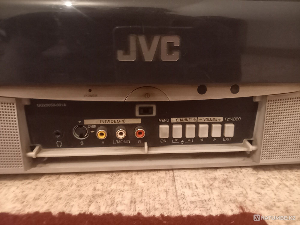 JVC TV is good Zhaysang Koli - photo 4