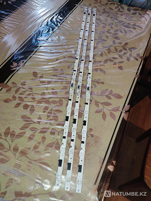 Лёд подсветка на Samsung 40диагонали Зыряновск - изображение 1